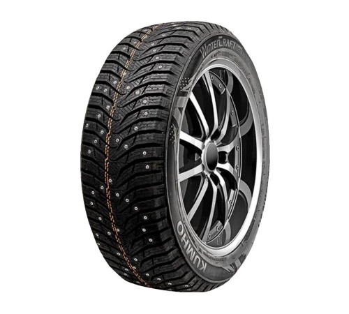 Автошина KUMHO 185/60R15 88T XL WI31 ШИП