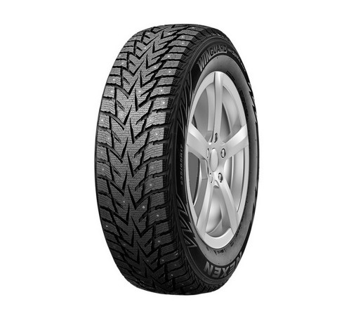 Автошина NEXEN 265/50R20 111T XL WINGUARD WINSPIKE WS62 ШИП