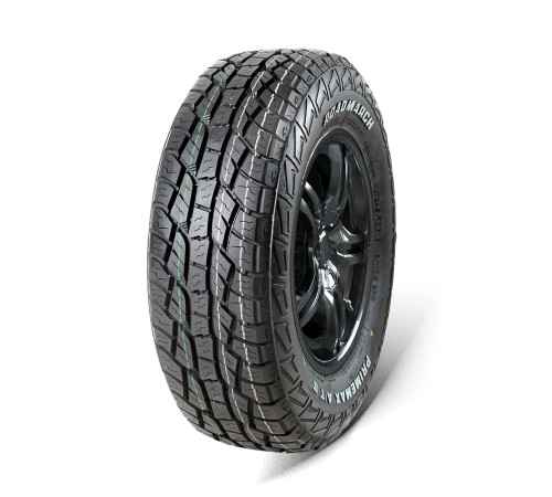 Автошина ROADMARCH 265/60R18 110T PRIMEMAX A/T II