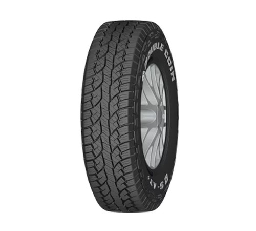 Автошина DOUBLECOIN 245/70R16 107T DS-AT+