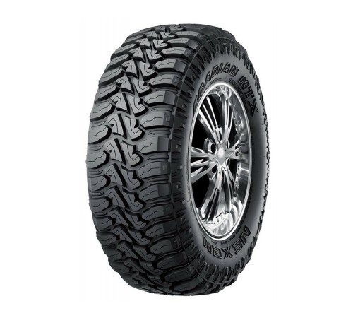 Автошина NEXEN 255/75R17 111/108Q ROADIAN MTX