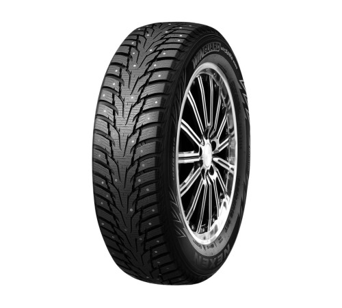 Автошина NEXEN 195/50R15 82T WINGUARD WINSPIKE WH62 ШИП