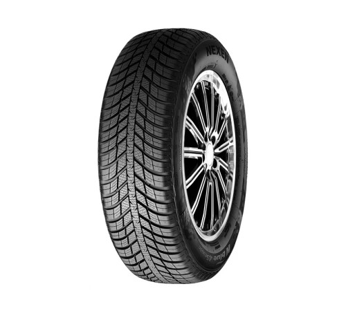 Автошина NEXEN 195/55R15 85H NBLUE 4SEASON