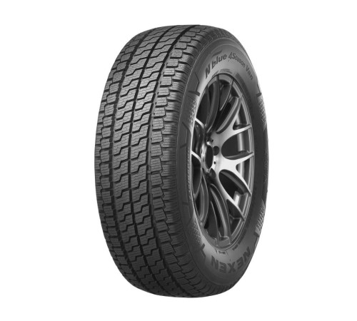 Автошина NEXEN 235/65R16C 121/119R NBLUE 4SEASON VAN