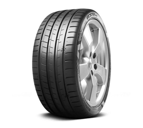 Автошина KUMHO 245/40R20 99Y XL PS91