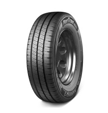 Автошина KUMHO 185/75R16C 104/102R KC53