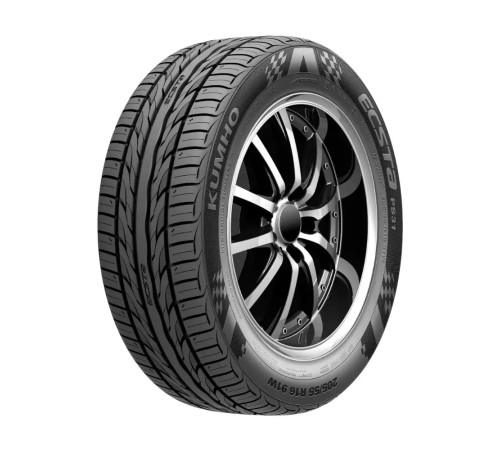 Автошина KUMHO 245/40R17 91W PS31