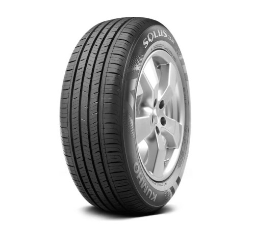 Автошина KUMHO 205/65R16 95H TA31