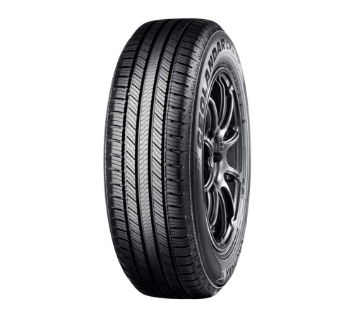 Автошина YOKOHAMA 235/50R19 103V G058