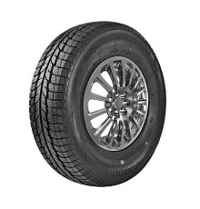 Автошина POWERTRAC 195/75R16C 107/105R SNOWTOUR