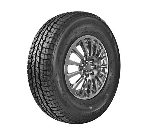 Автошина POWERTRAC 195/75R16C 107/105R SNOWTOUR