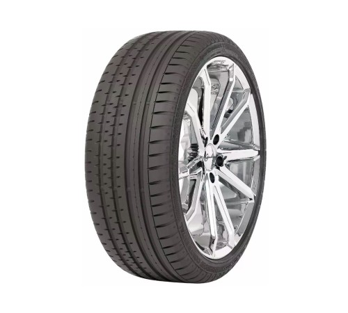 Автошина CONTINENTAL 275/35R20 102Y XL CONTISPORTCONTACT 2 (MO)