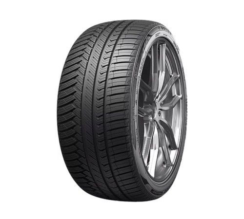 Автошина SAILUN 205/50R17 93W XL ATREZZO 4 SEASONS PRO