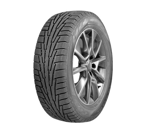 Автошина NOKIAN TYRES 225/70R16 107R XL NORDMAN RS2 SUV