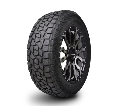 Автошина ALTENZO 245/70R16 113/110R ALVENTURER A/T