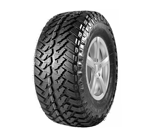 Автошина ROADMARCH 265/75R16 123/120Q PRIMEMASTER M/T II W