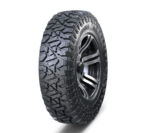 Автошина КАМА 205/70R16 97Q FLAME M/T (HK-434)