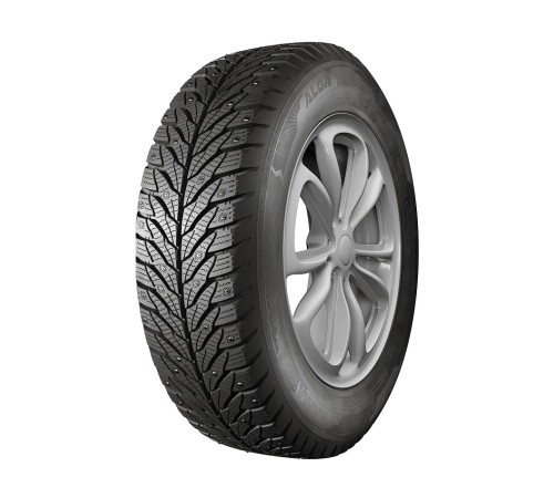 Автошина КАМА 175/65R14 82T ALGA (НК-531) ШИП