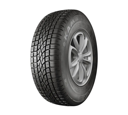 Автошина КАМА 235/70R16 109Q КАМА-221