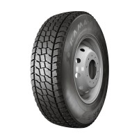 Автошина КАМА 225/75R16C 121/120N КАМА-218