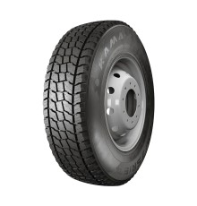 Автошина КАМА 225/75R16C 121/120N КАМА-218