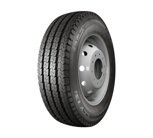 Автошина КАМА 235/65R16C 115/113R КАМА EURO-131