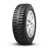 Автошина AMTEL 195/65R15 91T NORDMASTER EVO ШИП