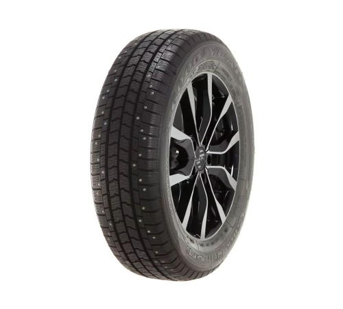 Автошина GOODYEAR 215/65R16C 109/107T CARGO ULTRAGRIP 2 M+S ШИП