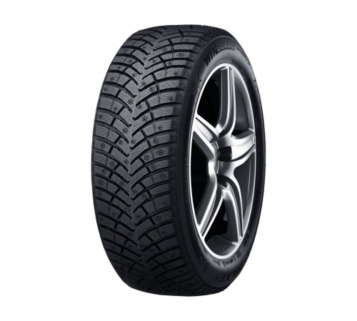 Автошина NEXEN 225/55R19 103T XL WINGUARD WINSPIKE 3