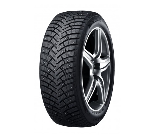 Автошина NEXEN 185/60R15 88T XL WINGUARD WINSPIKE 3 ШИП