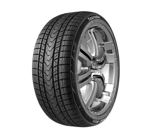 Автошина TOURADOR 255/45R19 104V XL WINTER PRO MAX