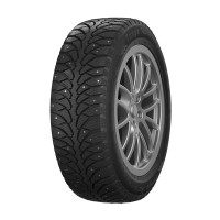 Автошина TUNGA 195/65R15 91Q NORDWAY 2 PW-5 ШИП