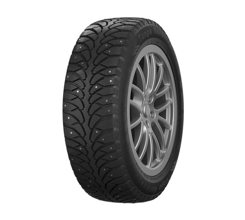 Автошина TUNGA 205/60R16 96Q NORDWAY 2 PW-5 ШИП