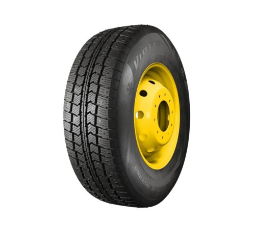 Автошина VIATTI 195/75R16C 107/105R V-524 VETTORE INVERNO ШИП