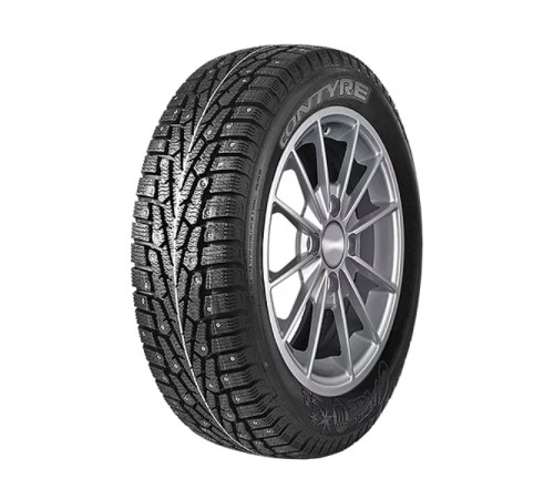 Автошина CONTYRE 185/60R15 84Q ARCTIC ICE 3 ШИП