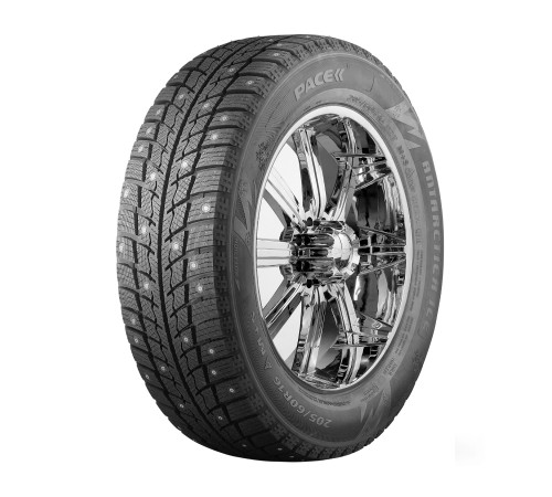 Автошина PACE 185/60R15 88T XL ANTARCTICA ICE ШИП