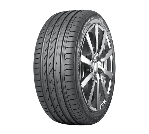 Автошина NOKIAN TYRES 215/55R16 97W XL NORDMAN SZ2