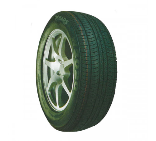 Автошина BARS 225/60R18 100V W2020