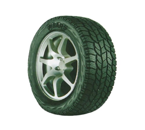 Автошина BARS 275/65R18 116T BR900