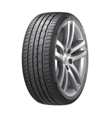 Автошина LAUFENN 235/65R17 108V XL LK01