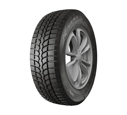 Автошина КАМА 175/65R14 82T КАМА-505 ИРБИС