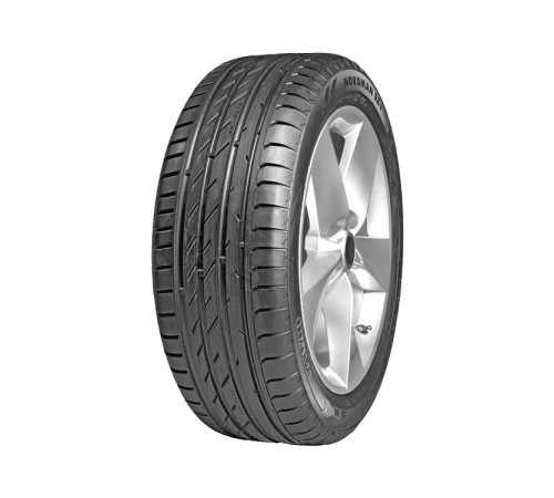 Автошина IKON 215/55R16 97W XL NORDMAN SZ2