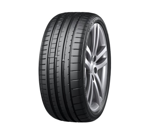 Автошина YOKOHAMA 275/40R19 105Y V107