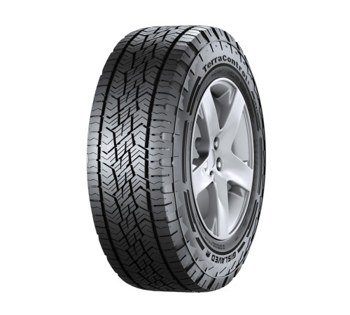 Автошина GISLAVED 235/70R16 106H TERRACONTROL ATR