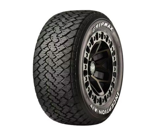 Автошина GRIPMAX 215/65R16 98T INCEPTION A/T