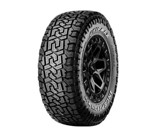 Автошина GRIPMAX 285/50R20 119/116Q INCEPTION X/T