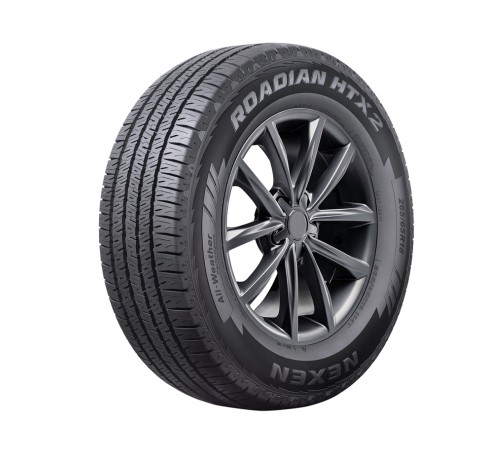 Автошина NEXEN 245/70R17 110T ROADIAN HTX 2