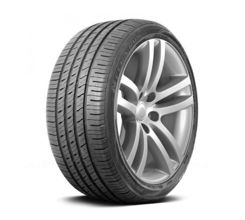 Автошина ROADSTONE 225/55R18 98V NFERA RU5