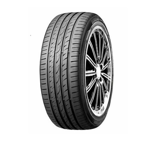 Автошина ROADSTONE 245/40R19 98W XL EUROVIS SPORT 04