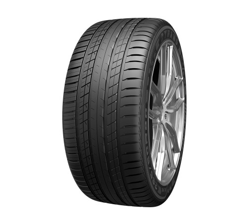 Автошина DYNAMO (SAILUN Group) 275/55R20 117W XL HISCEND-H MSU01